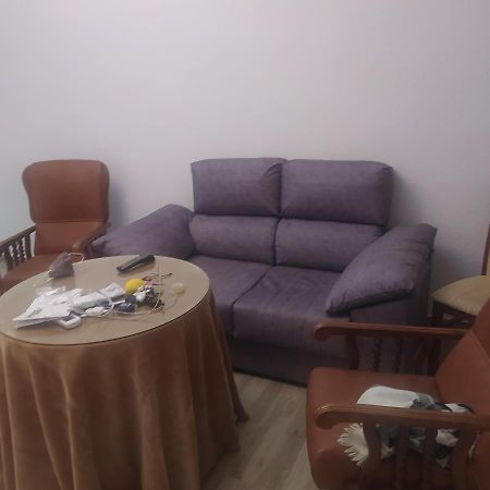 Apartamento El Cuco Aldeanueva de la Vera Εξωτερικό φωτογραφία