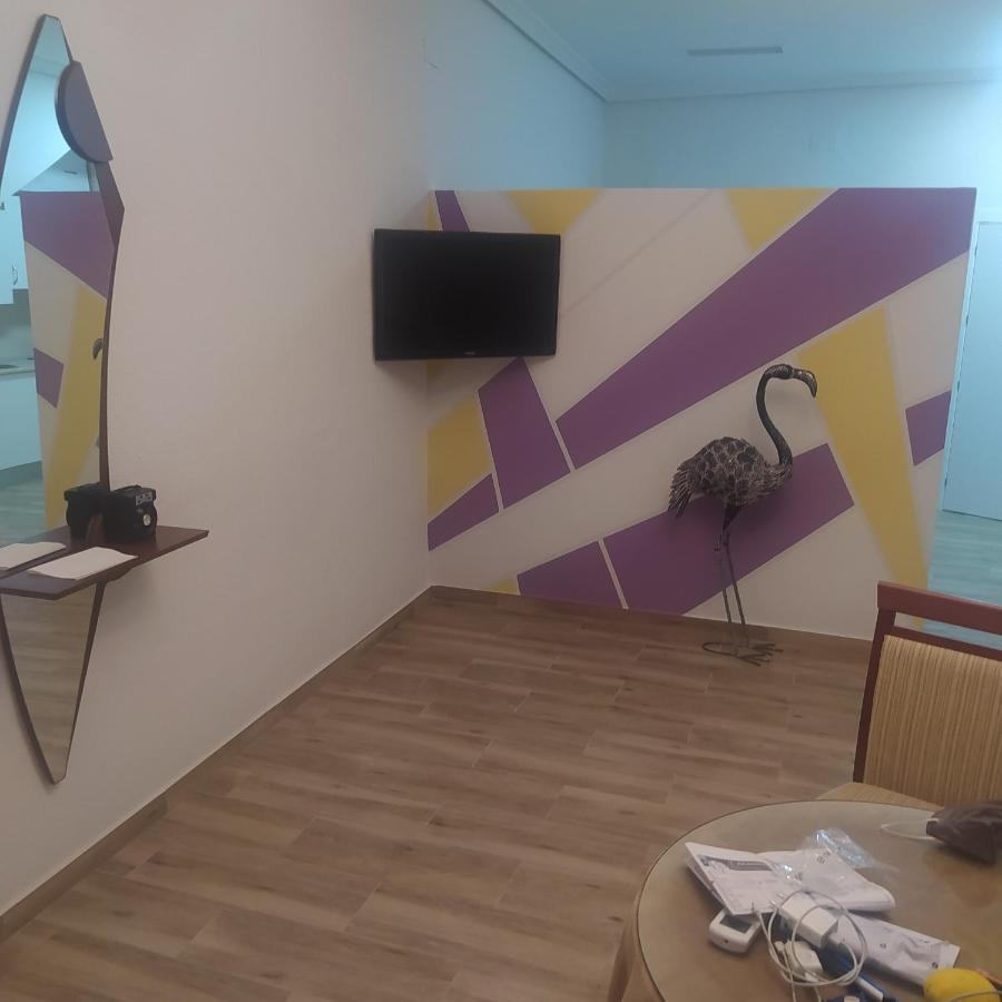 Apartamento El Cuco Aldeanueva de la Vera Εξωτερικό φωτογραφία