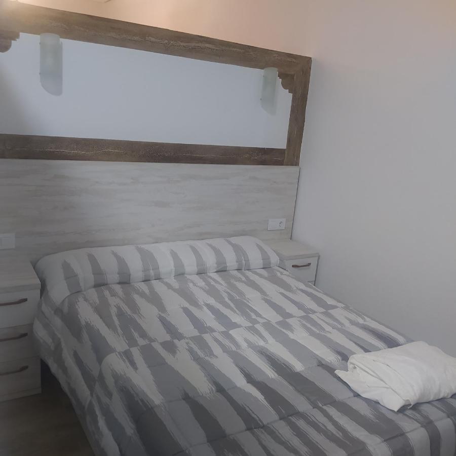 Apartamento El Cuco Aldeanueva de la Vera Εξωτερικό φωτογραφία