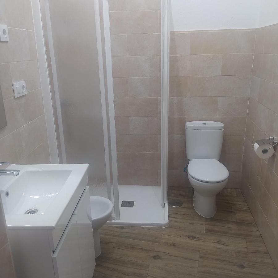 Apartamento El Cuco Aldeanueva de la Vera Εξωτερικό φωτογραφία