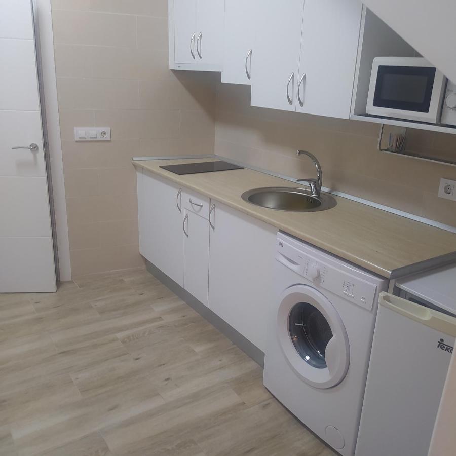 Apartamento El Cuco Aldeanueva de la Vera Εξωτερικό φωτογραφία
